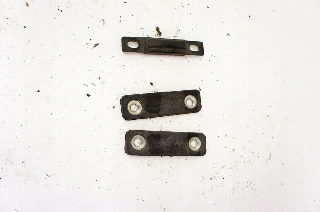 фото №14, Oc157 ford transit custom кронштейны дверь правых