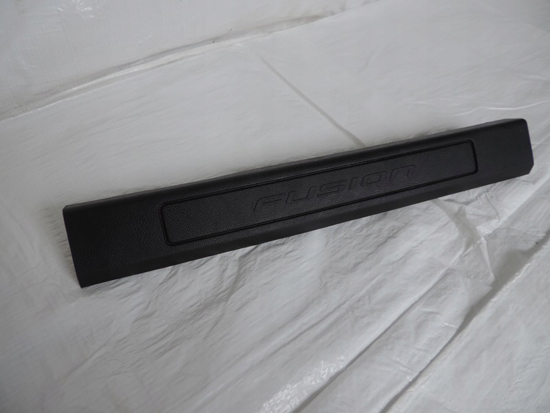 фото №1, Молдинг порог ford fusion ds73-f13200-a