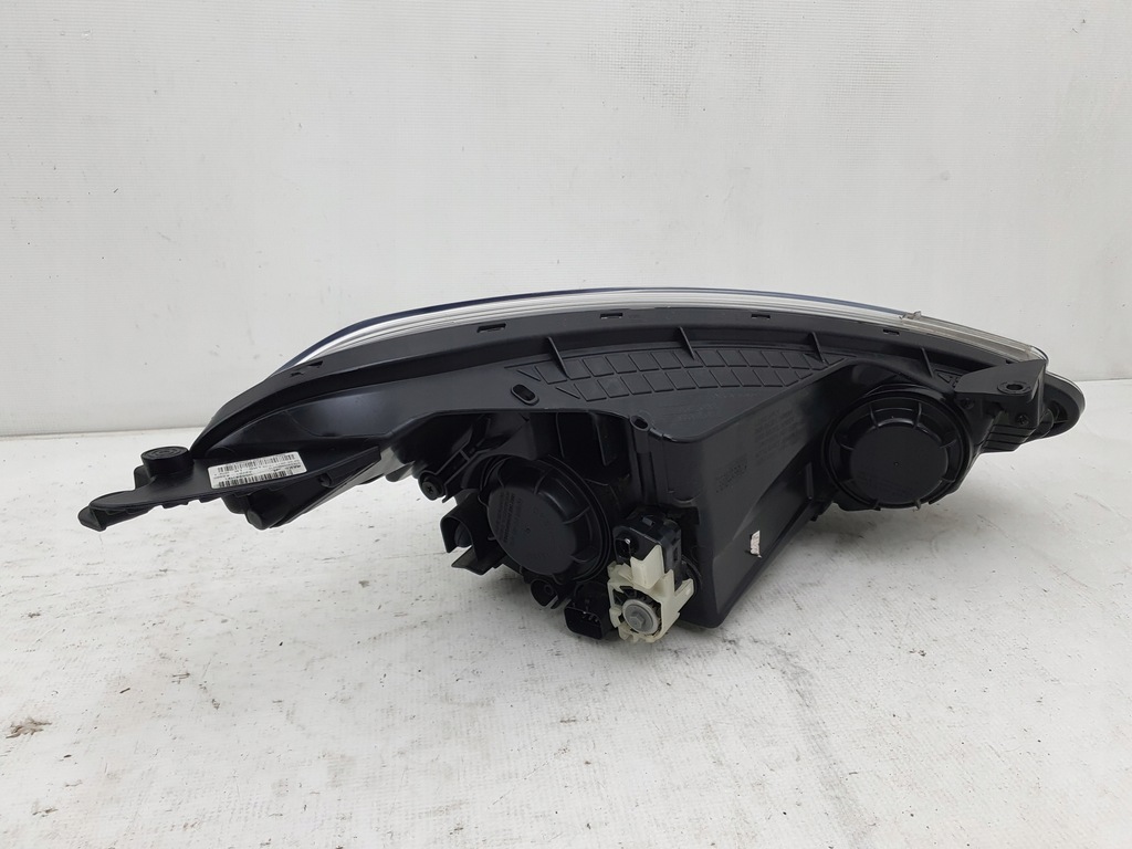 фото №9, Hyundai i10 2 ii 13-19 лампа левая левый правая правый перед передняя