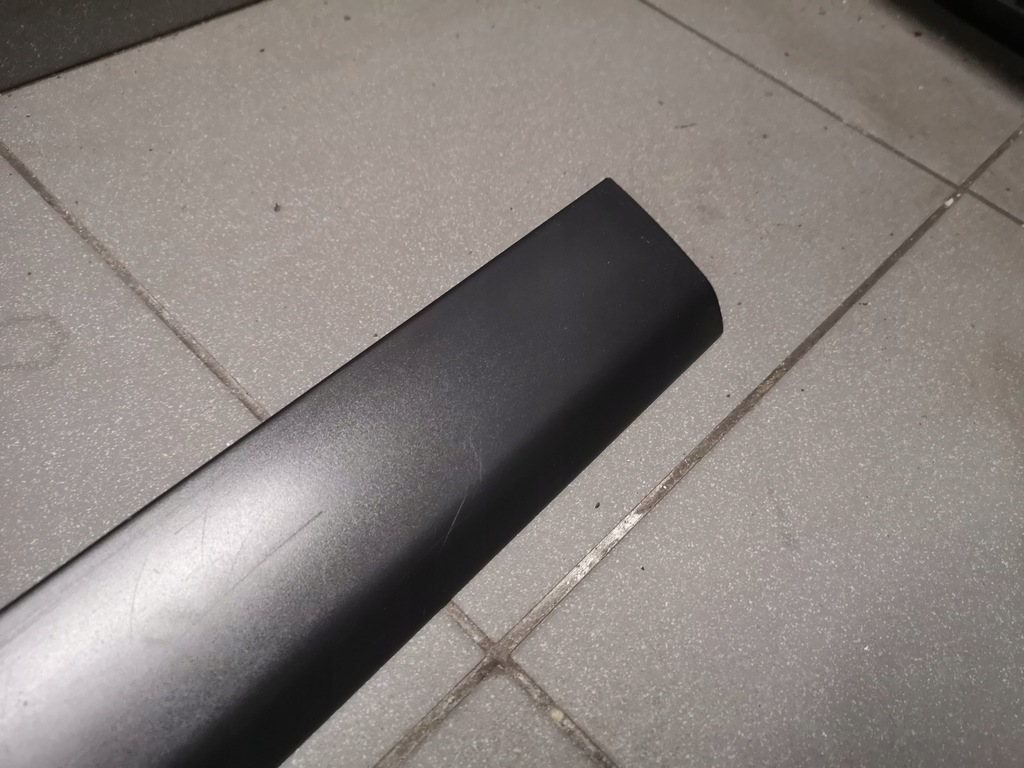 фото №6, Молдинг поріг лівий перед audi a6 c6 4f0853373b