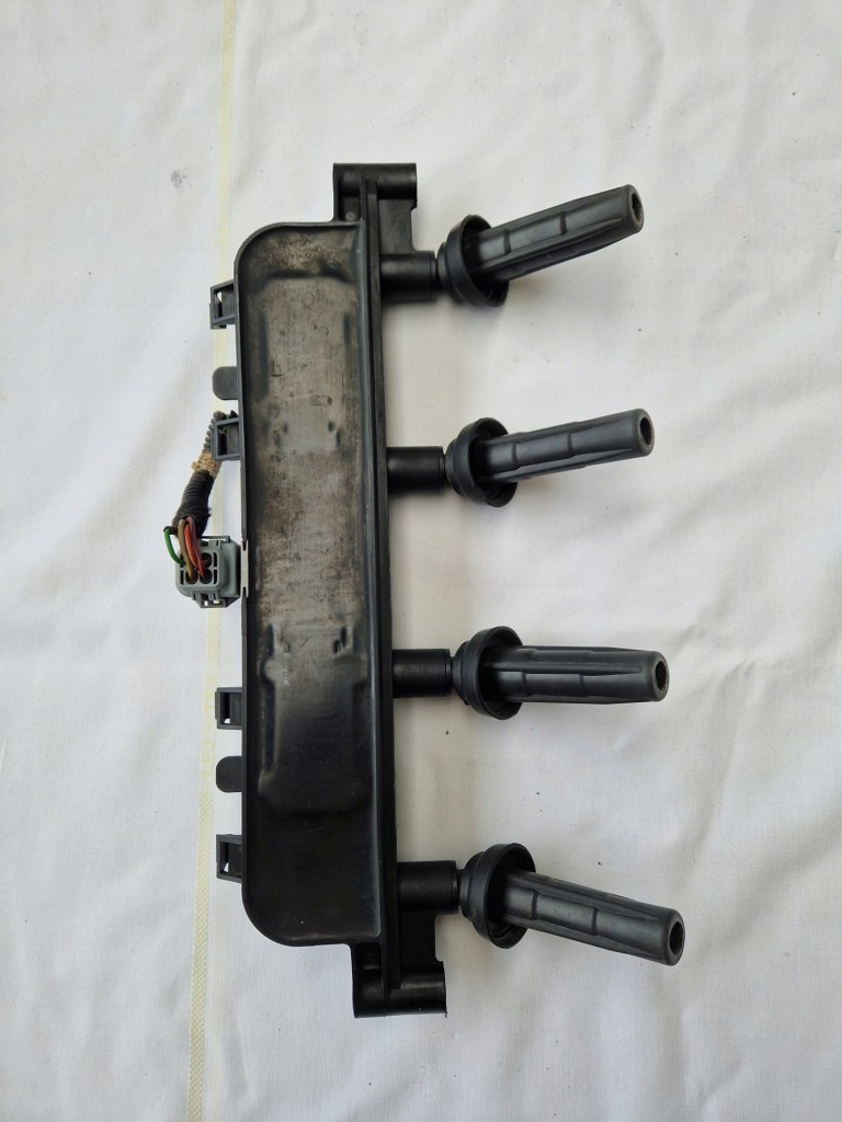 Купить Катушка зажигания bbc 2.2 ndt citroen peugeot 1.4