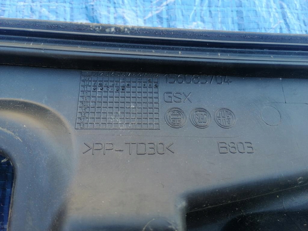 фото №6, Alfa giulietta жабо 156085704