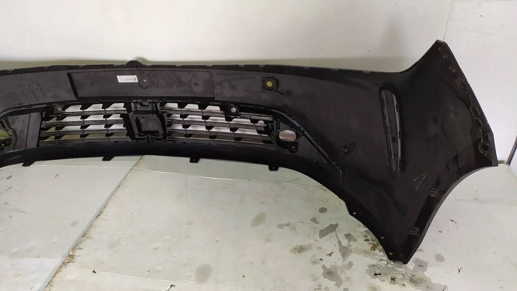 фото №15, Бампер перед передний opel astra vi l 2021