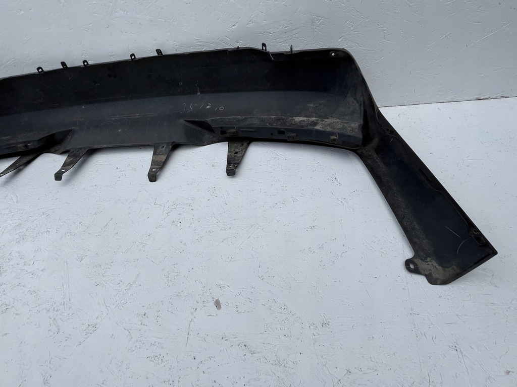 фото №9, Lexus nx 200 300 накладка бампера задняя 52169-78020 org fv wys 24h ^