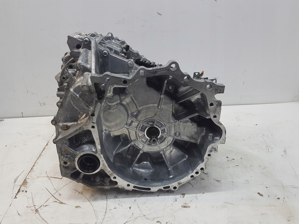 фото №1, Lexus es300h es vii коробка передач передач hybrid