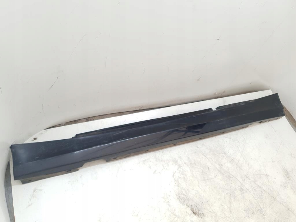 фото №1, Молдинг поріг накладка ліва bmw 1 e87