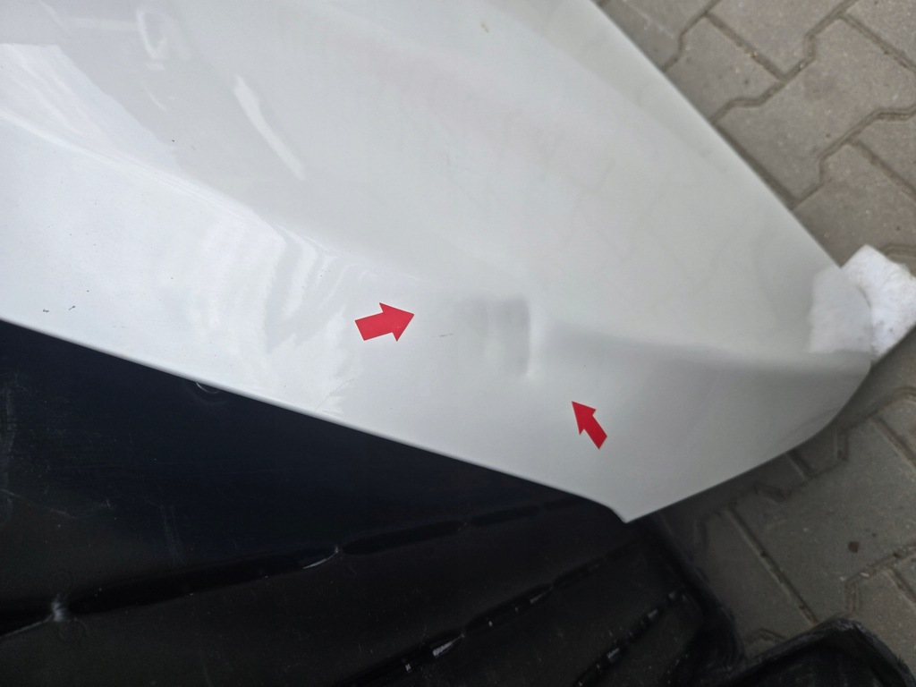 фото №5, Капот крышка двигателя bmw 2 f46 a96