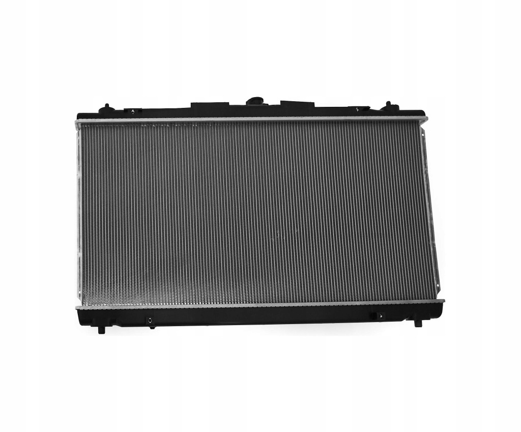 фото №1, Toyota camry v50 12 - радиатор 164000v110