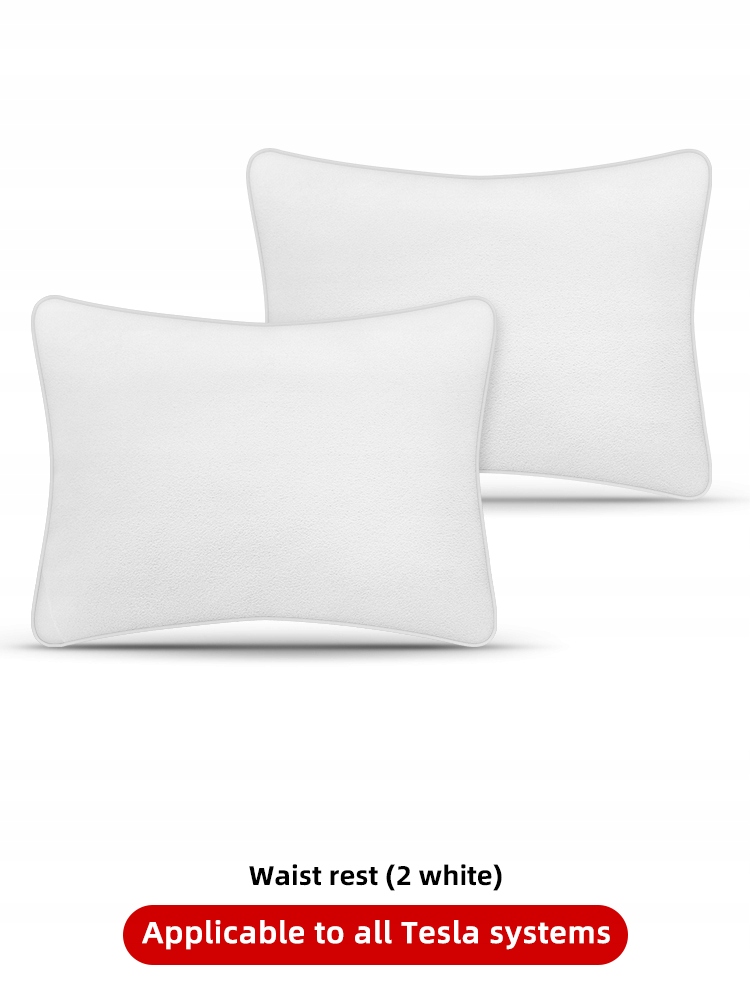 фото №1, Dla tesla model 3 model y подголовник подушка pod k