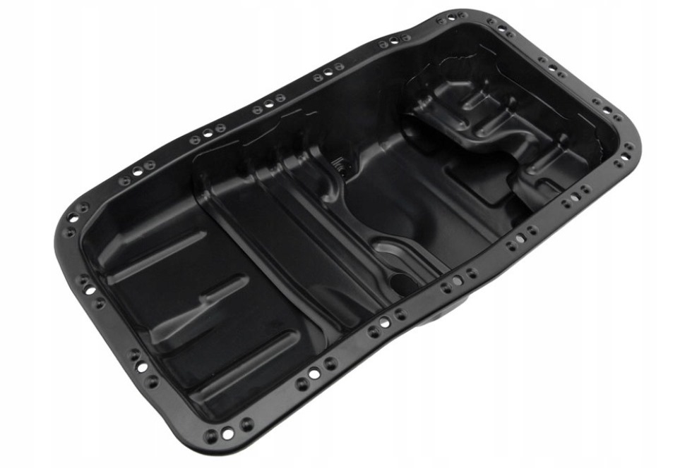 Купить Поддон масляная nty к honda civic vi 1.6 vti