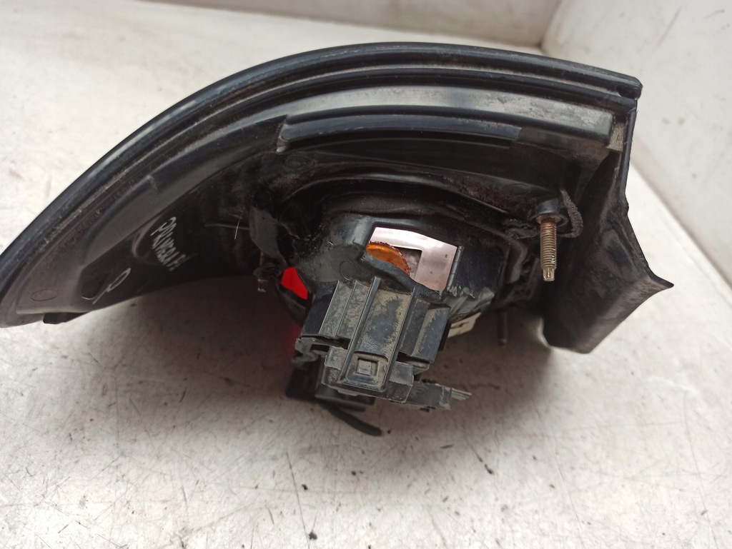 фото №6, Nissan primera p11 hb lift лампа задня права