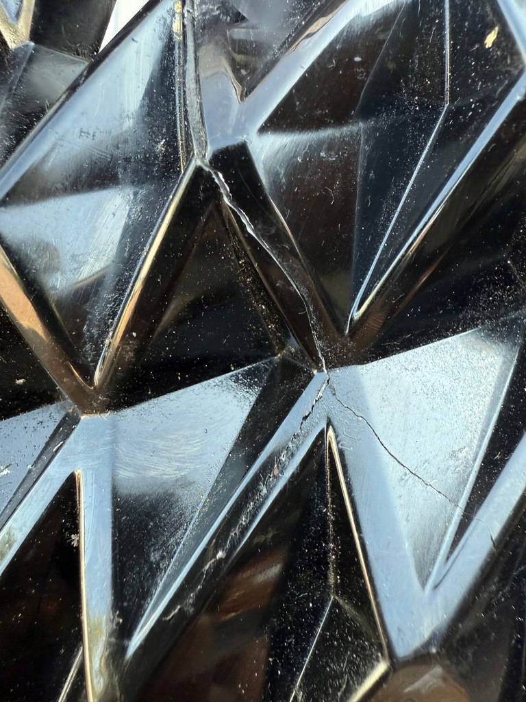 фото №6, Kia niro lift решітка радіатора решітка радіатора 86350-g5500 gielda