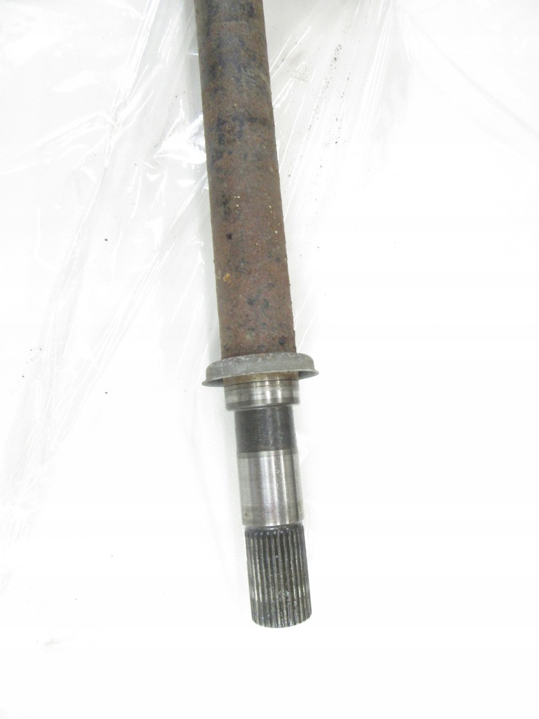 Привідний вал перед права mazda 3 bl 2.2 mzr-cd r2aa gg6425500 в Україні