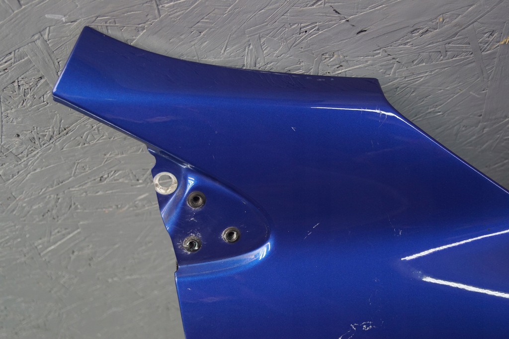 фото №12, Крила правий перед renault megane iii terna