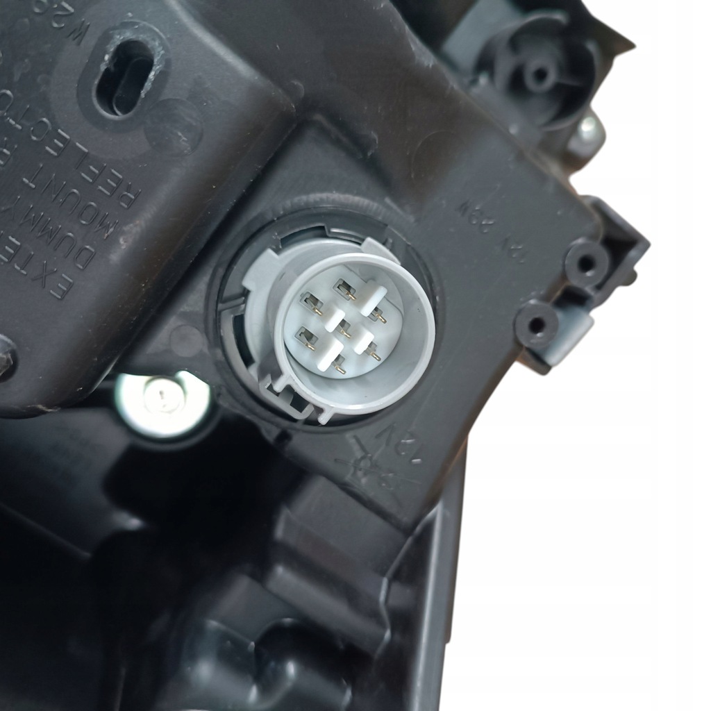 фото №12, Лампа лівий перед suzuki swift mk8 full led