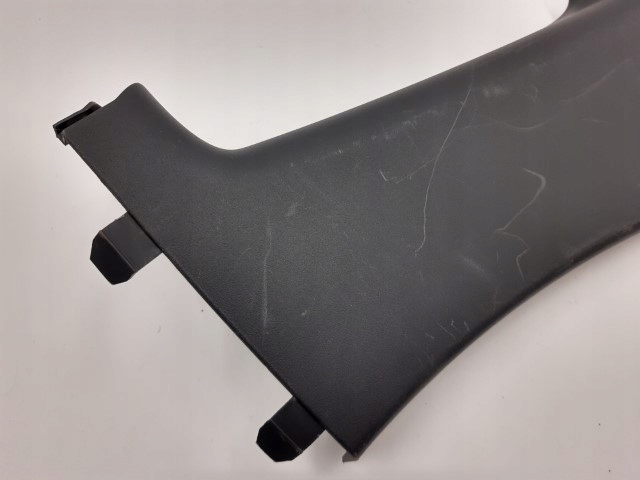 фото №3, Dacia duster оббивка захист стійка лівий задня