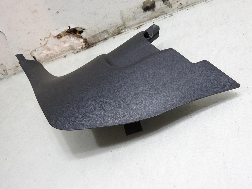 фото №3, Защита порог левый перед saab 9-3 ii