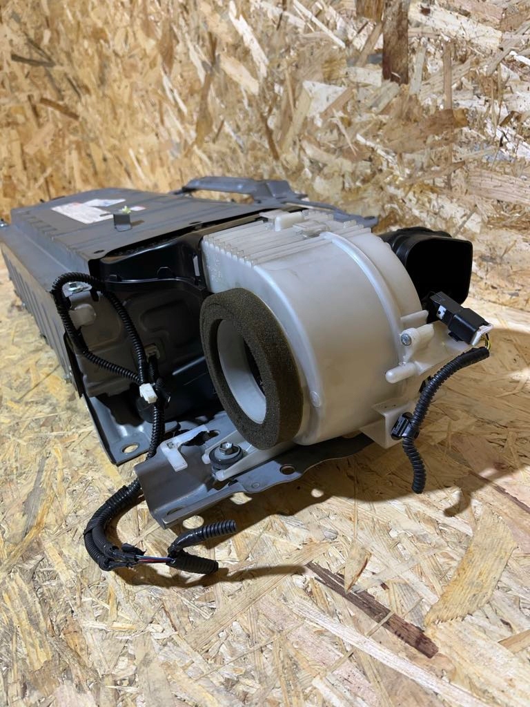 фото №12, Акумулятор акумулятор toyota auris ii 2 e18 g9510-12020 оригінал