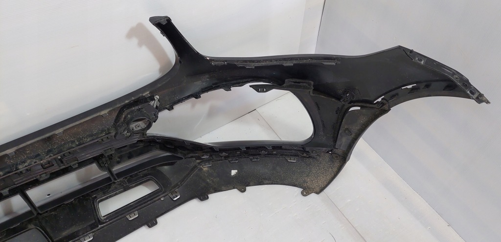 фото №13, Mercedes glc lift amg 253 бампер передний перед