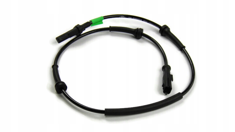 фото №7, Датчик abs r kangoo ii задняя правый оригинальный номер 479502046r