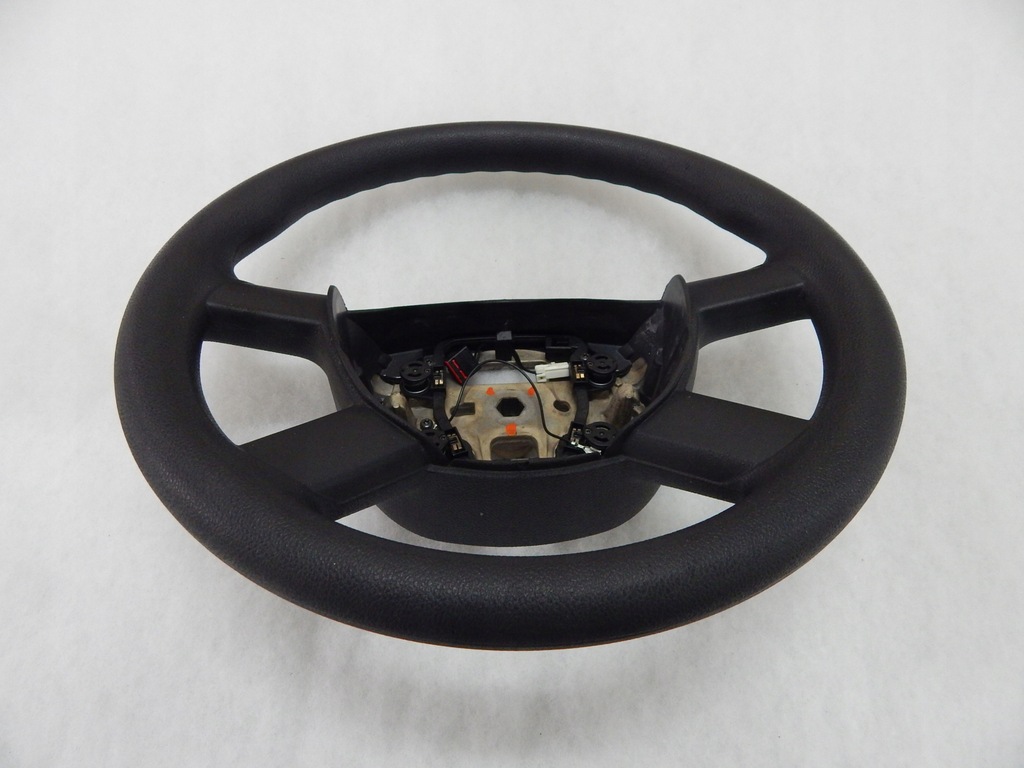 фото №7, Ford focus ii mk2 - воздуховод ładna