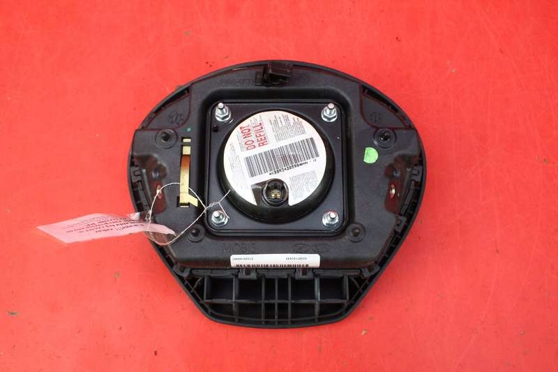 фото №6, Подушка безпеки подушка повітряна водія 56900-1h000 kia ceed 1 i 07-10