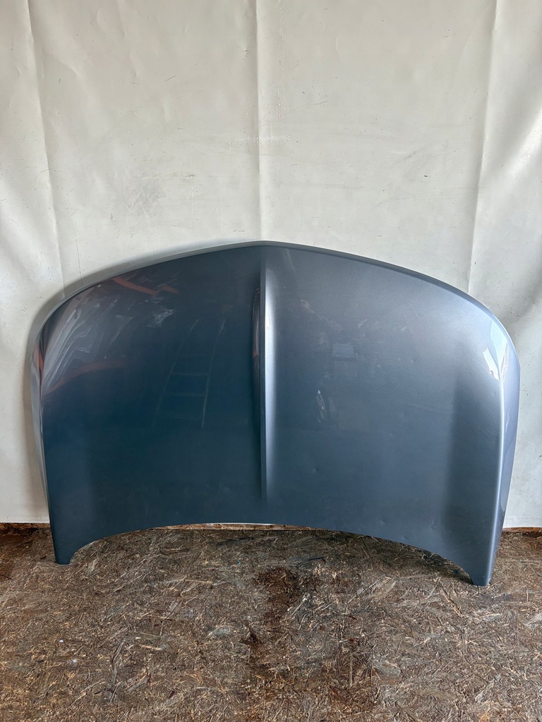 фото №1, Капот крышка двигателя opel mokka b ii 2