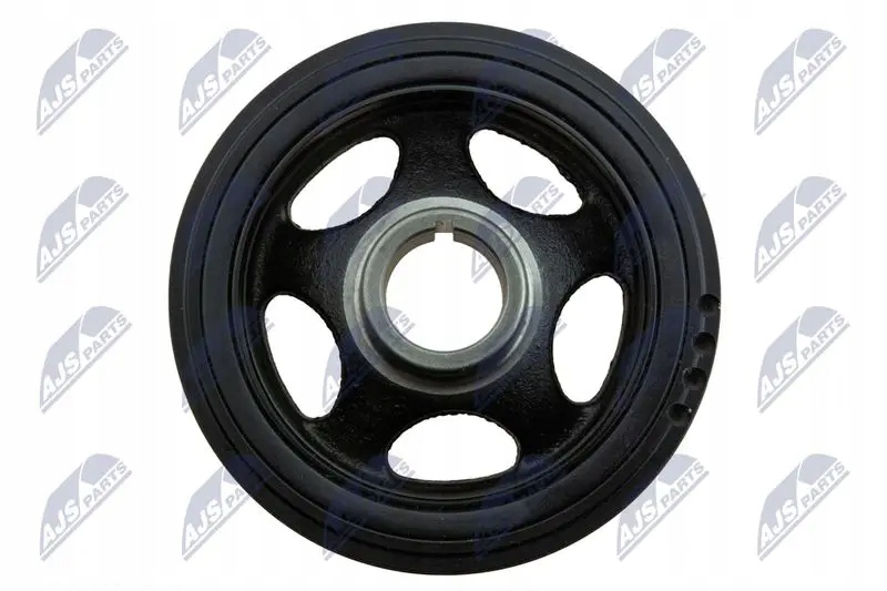 фото №4, Шкив rkp-ch-022 nty mercedes cls c218