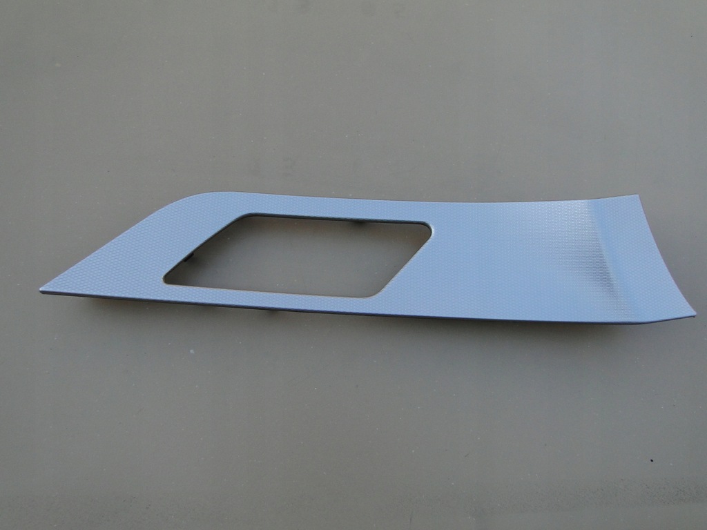 фото №6, Jaguar xf ii x260 молдинг обивка дверь правый prz