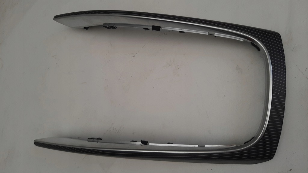 фото №14, Audi q5 sq5 8r накладки dekor декори комплект