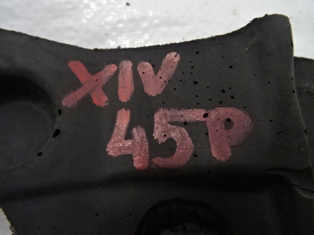 фото №7, Peugeot 308 t9 ліва губка шумоізоляція жабо 9677265580