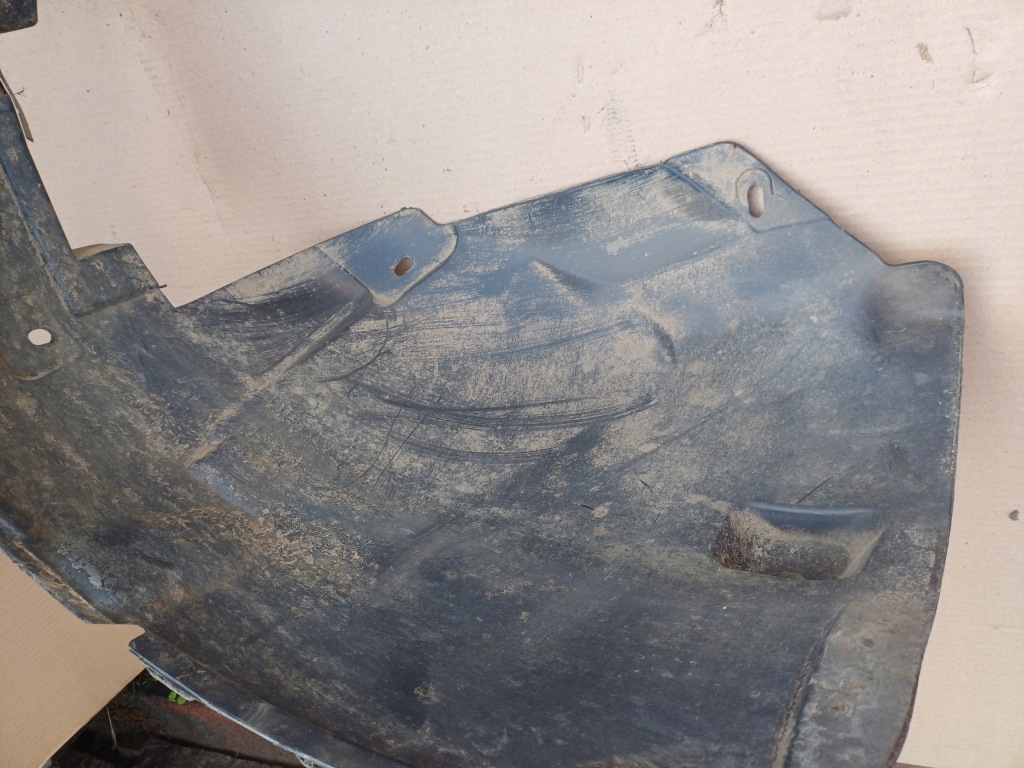 Подкрылок правое перед opel astra h комплект nr. 13125605 Недорого