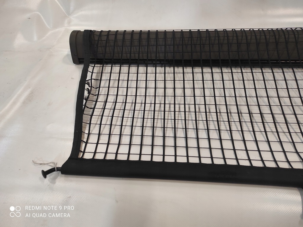 фото №8, Шторка сетка багажника audi a6 c5