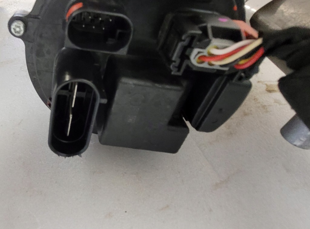 фото №6, Рейка рульова трансмісія bmw x3 x4 g02 xdrive jt 32105a50429 6700004074c