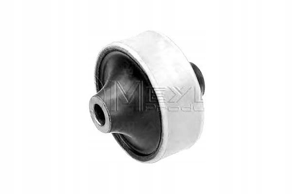 фото №2, Втулка важеля opel перед corsa d 06- le pr нижня