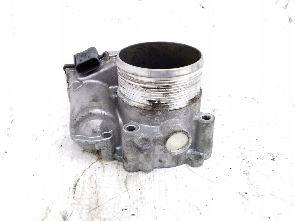 фото №2, Land rover range rover velar 2019 клапан дросель