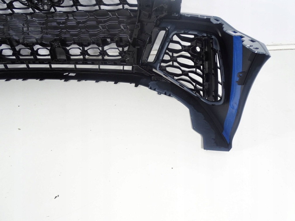 фото №9, Бампер перед передний audi a3 8y rs3 19-24