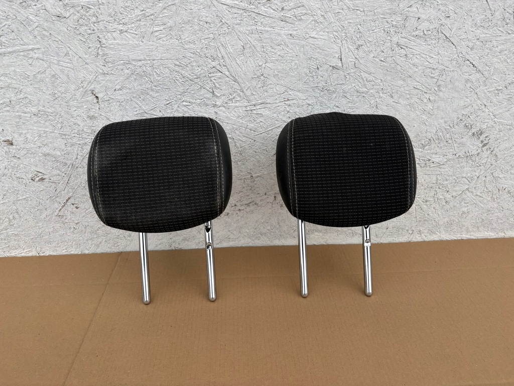 фото №9, Підголівник підголівники megane iii bdb gt line