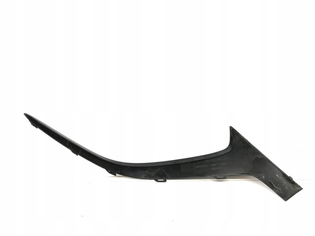 фото №8, Mercedes eqe v295 молдинг бампера ліва перед a2958855701