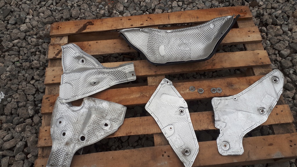 фото №12, A6 c7 захист захист теплові жабо a7 4g