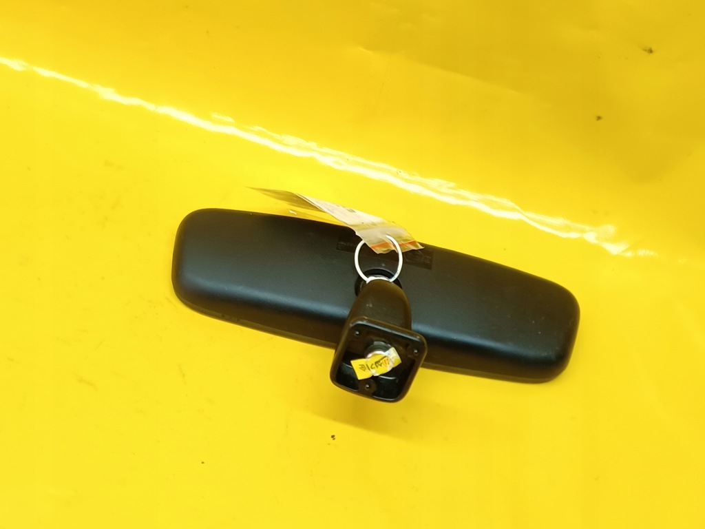 фото №8, Зеркало заднего вида chevrolet lacetti 04-06r