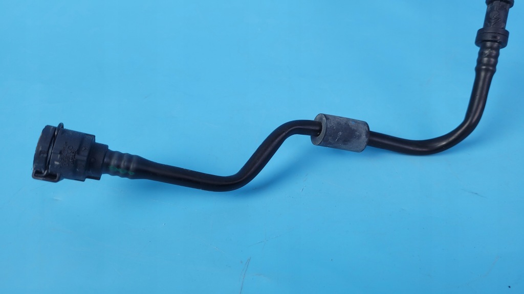 Mercedes eqe w295 350+ 23r шланг вентиляционный a2975015200 Недорого