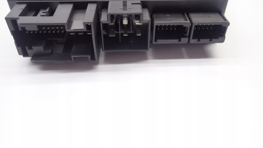 фото №7, Vw golf 8 хэтчбек hak жгут модуль 5h0803881f