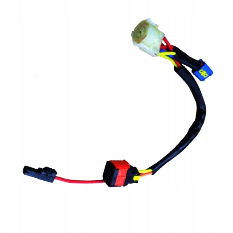 фото №1, Колодка замка запалювання do citroen xsara picasso 2000 2001 2002 2003 2004 2005