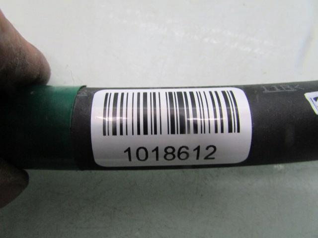 фото №5, Rav4 iv 2.0 d4d 14r шланг кондиціонера трубка wąż