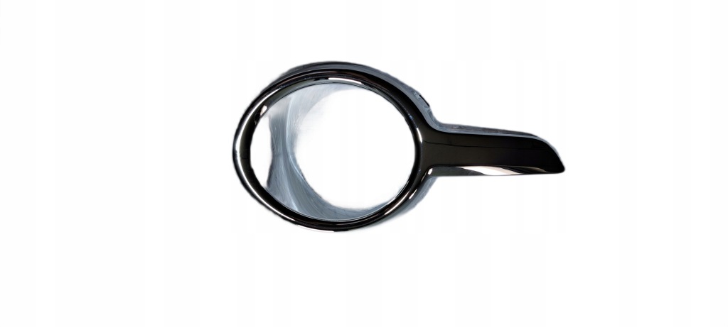 фото №1, Peugeot 208 рамка противотуманной фары правая 9673233277