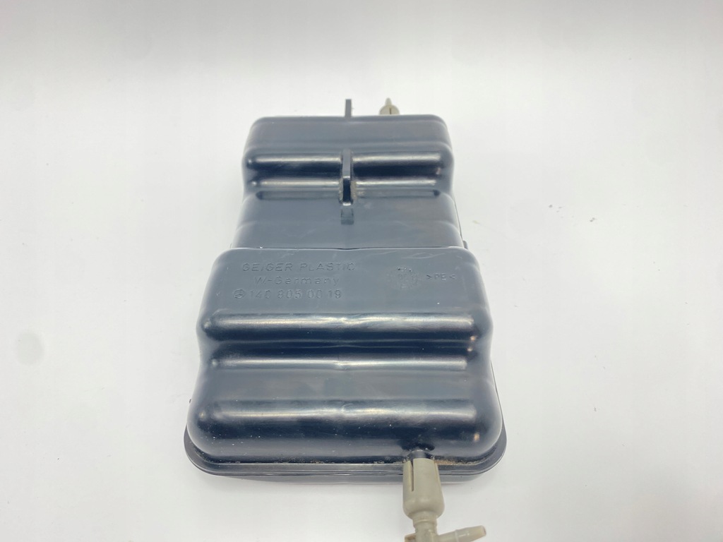 фото №9, Бак вакууму mercedes w140 w202 w210 1408050019