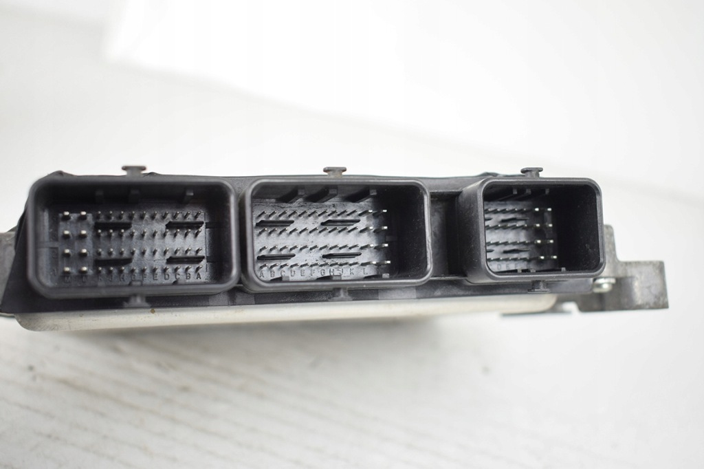 фото №3, Бортовий комп'ютер renault megane 237100914r