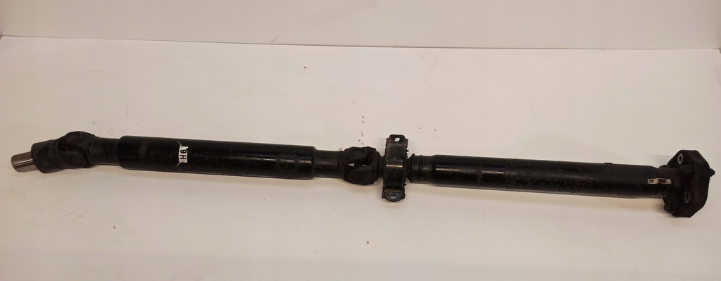 фото №1, Infiniti g37 wał привідний