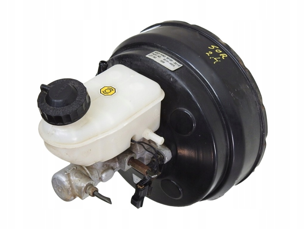 фото №1, Насос підсилювач гальм kia sorento i 2.4 b 59100-3e110